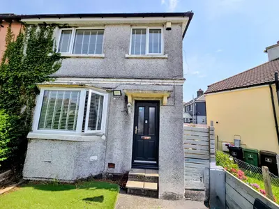 North Prospect Road, Plymouth