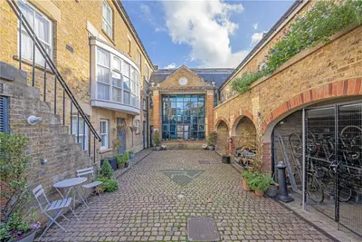 Church Street, Hampton, TW12 2GA