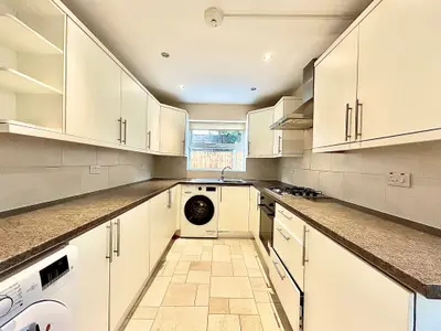Ham Park Road, Stratford, E15