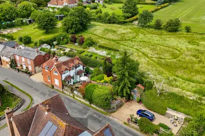 Elsted Road, South Harting, GU31