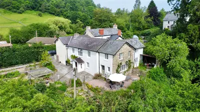 Cregrina, Llandrindod Wells