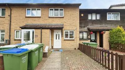Haldane Road, London, SE28