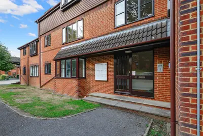 Limeway Terrace, Dorking, RH4