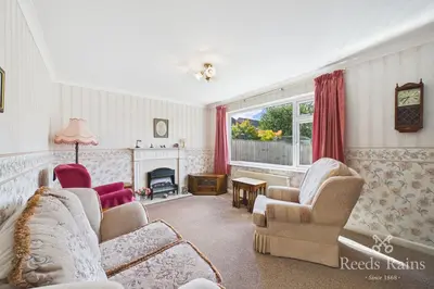 Heslin Close, Haxby, North Yorkshire, YO32