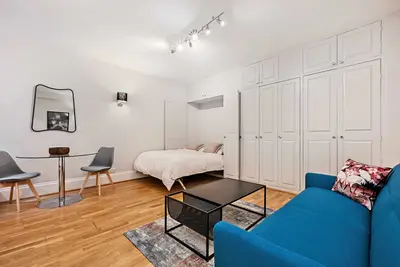 Britten Street, London, SW3 3UB