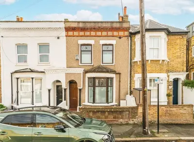 Ada Road, London, SE5