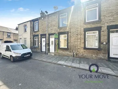 Leopold Street, Barnsley, S70