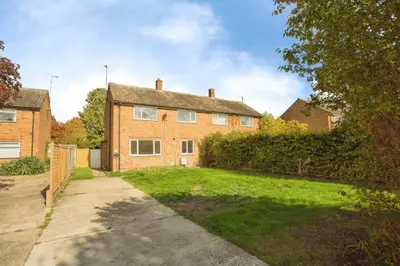 Queens Close, Cambridge, CB22