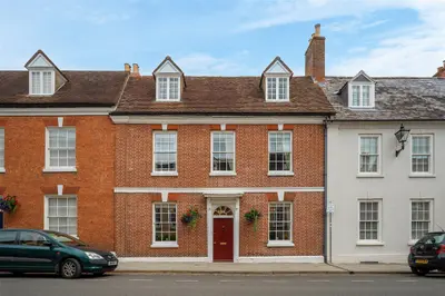 Northgate Street, Warwick, CV34
