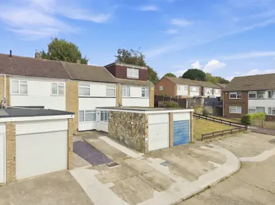 The Dale, Waltham Abbey, EN9