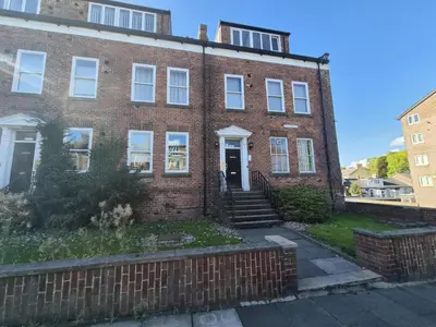 The Avenue, Sunderland, SR2