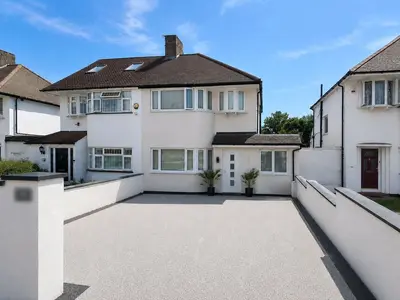 Woolacombe Road, London, SE3