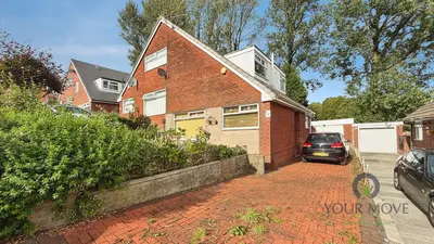 Yorkdale, Oldham, Greater Manchester, OL4