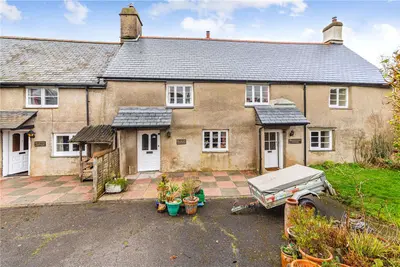 Dartington, Totnes, Devon, TQ9 6HL