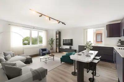 Leerdam Drive, London, E14 3JJ