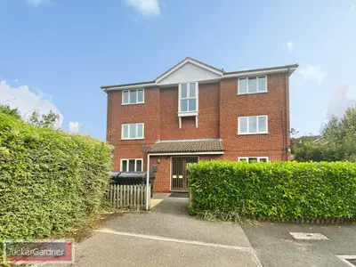 Fennec Close, Cherry Hinton, CB1