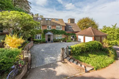 Tower Hill, Dorking, RH4