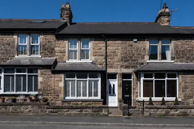 Skipton Street, Harrogate, HG1 5JF