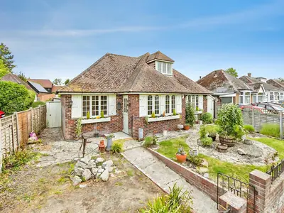 Monkton Road, Minster, CT12