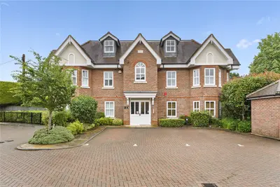 Tilt Road, Cobham, Surrey, KT11