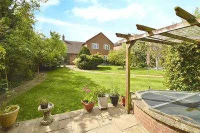 Kingshill Drive, Hoo, Kent, ME3