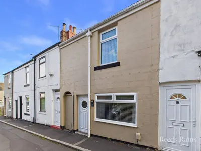 Hewitts Buildings, Guisborough, North Yorkshire, TS14