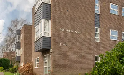 Robinwood Court, Roundhay, LS8