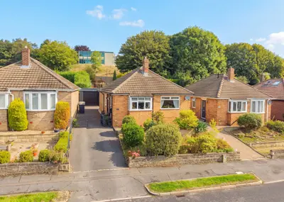 Oakhill Road, Dronfield, S18