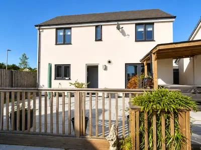 Tanners Road, Bodmin, PL31
