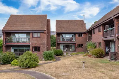 Culverden Park Road, Tunbridge Wells, Kent, TN4 9QX