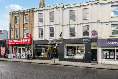 North Street, Bedminster, BS3