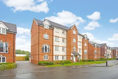 Garstons Way, Holybourne, GU34
