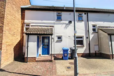 Oulton Road, Norwich, NR6