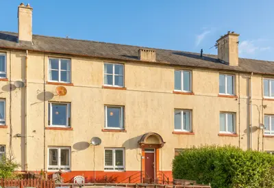 Prestonfield Terrace, Edinburgh, EH16