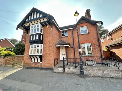 Rectory Road, Orsett Village, RM16