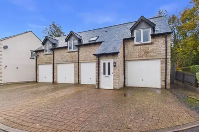 Kirkstone Close, Kendal, LA9
