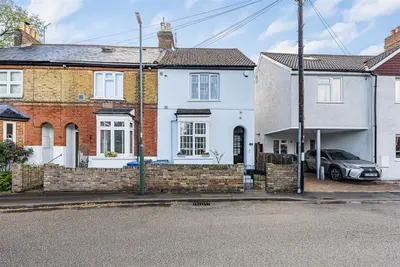 Penn Road, Datchet, Slough, Berkshire, SL3 9HT