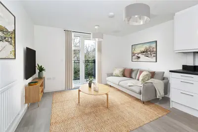 Sunningdale Park, SL5