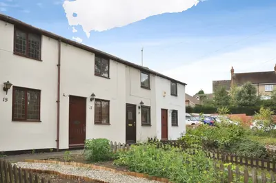 Moreton Road, Buckingham, Buckinghamshire, MK18