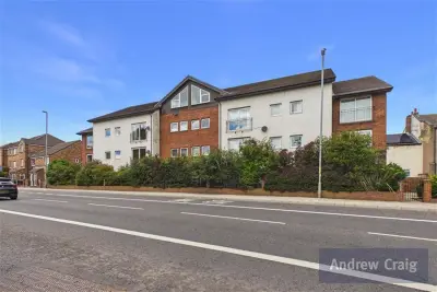 Appletree Court, Gateshead, NE8