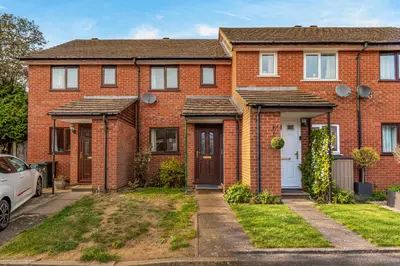 Bowerman Close, Kidlington, OX5