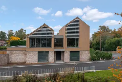 Waterbank Place, Prestbury, Macclesfield, Cheshire, SK10 4ZL