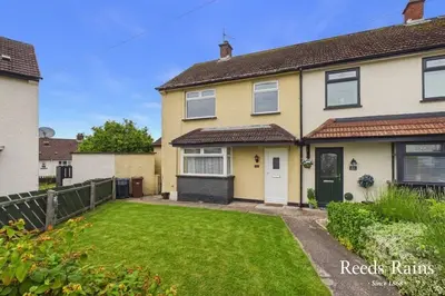 Avonlea Gardens, Newtownabbey, BT37