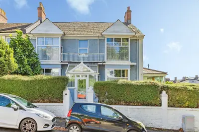 Windsor Road, Torquay, TQ1
