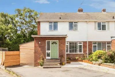 Ranelagh Crescent, Ascot, SL5