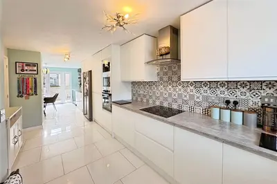 Kerrier Way, Camborne, Cornwall, TR14