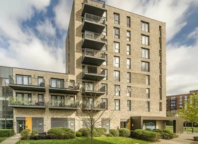 Telegraph Avenue, Colindale, NW9