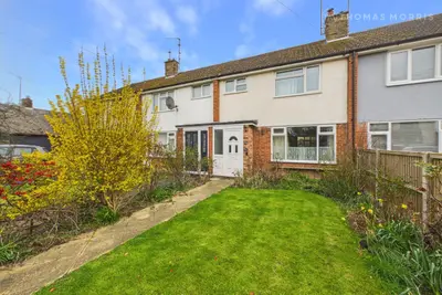 Station Road, Ramsey, PE26