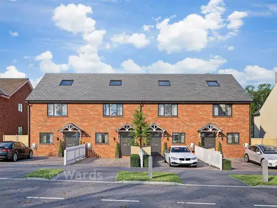 Top Dartford Road, Swanley, BR8