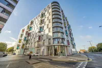 Alfred Street, Reading, RG1